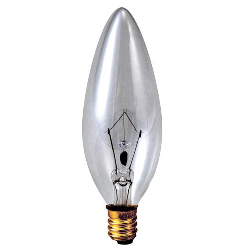 ライティングベース中用電球