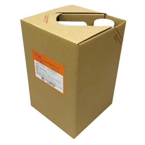 ニュートラルクロルクリーンハイテナー18kg