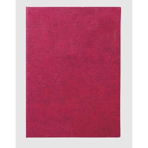 証書ファイル 高級布張風 B えんじ