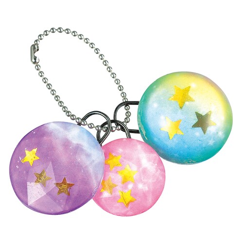 ギャラクシーカボションキット