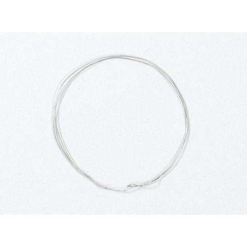 ニクロム線φ0.32x300mm