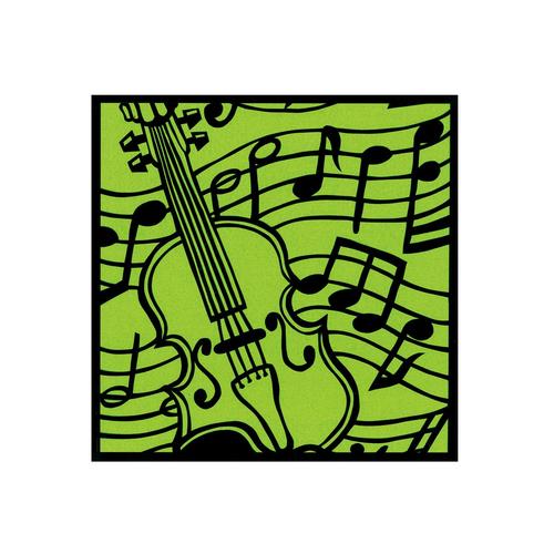 新きりえ透明150x150mm