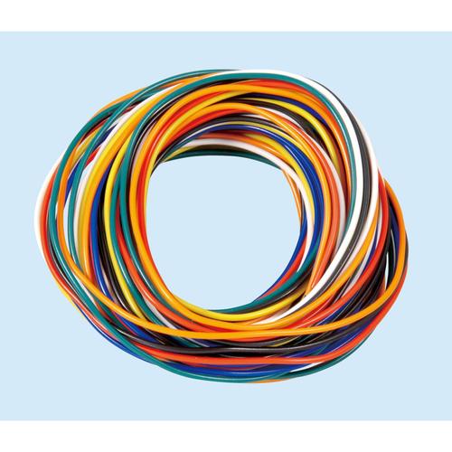 耐熱ビニル電線SHW−S