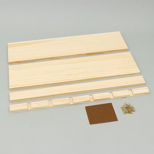 グルービングボード