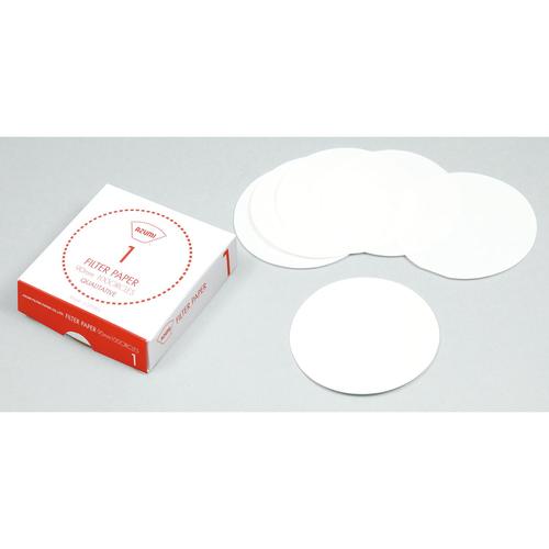 定性濾紙No155φ100枚入