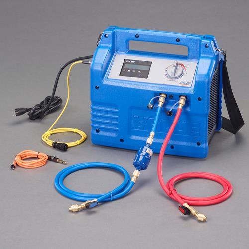 フルオロカーボン回収機 EA100CA−400B