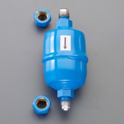 回収機用フィルター EA100CA−400F