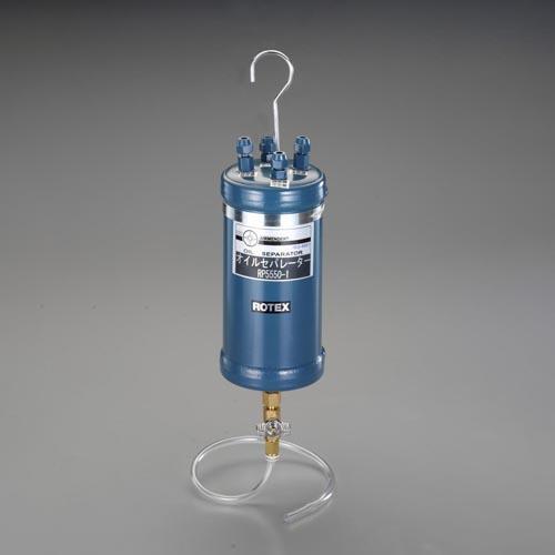 回収機用オイルセパレーター EA100XA−2