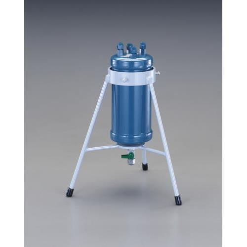 熱交換型オイルセパレーター EA100XA−3