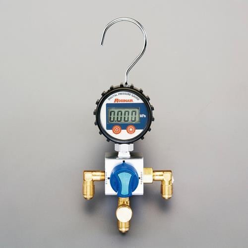 デジタルマニホールドキット EA101TS−10