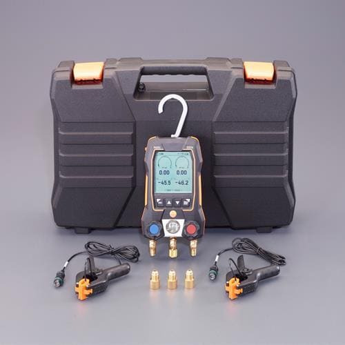 デジタルマニホールド EA101TS−101