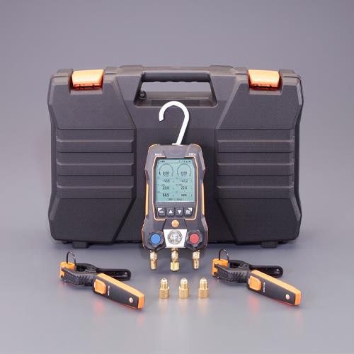 デジタルマニホールド EA101TS−102