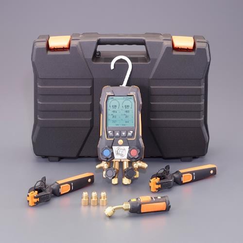 デジタルマニホールド EA101TS−103