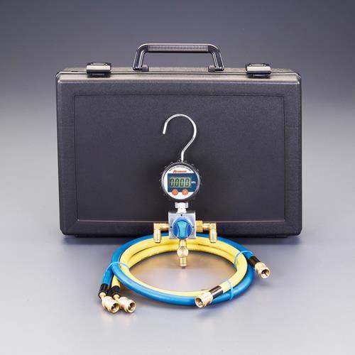 デジタルマニホールドキット EA101TS−9