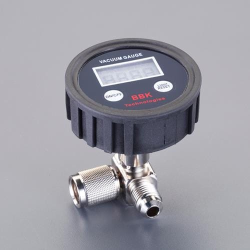 デジタル真空ゲージ EA106BK−1