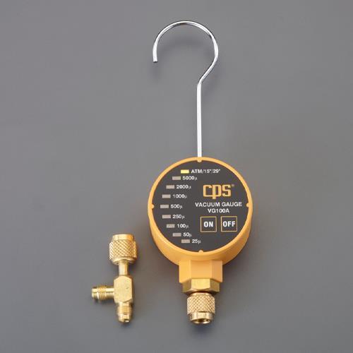 デジタル真空ゲージ EA106BK−11