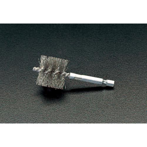 軸付パイプブラシ(内面用) EA109AD−7