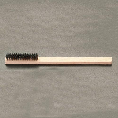 スチール製ワイヤーブラシ EA109B−11