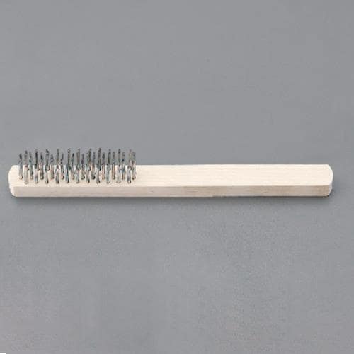 ワイヤーブラシ EA109B−2