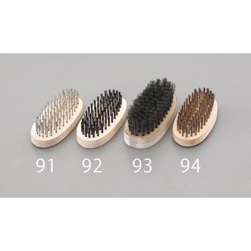 小判型ブラシ EA109B−92