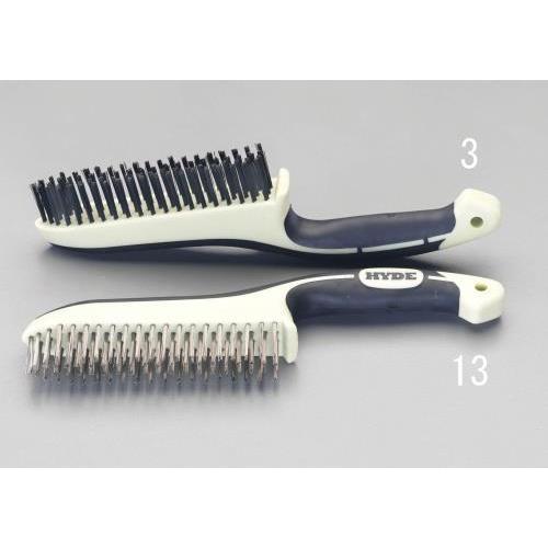 ワイヤーブラシ EA109BH−13