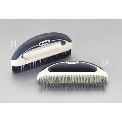 ワイヤーブラシ EA109BH−22