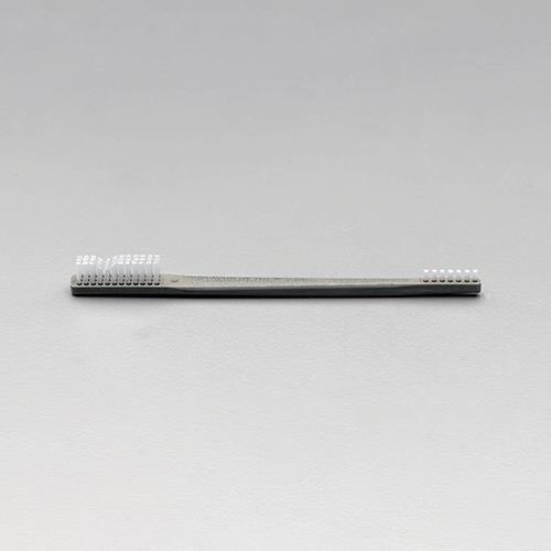 ナイロンブラシ(ダブルヘッド) EA109BW−5