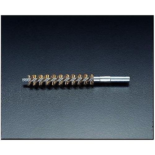 チューブブラシヘッド真鍮 EA109CJ−17.5