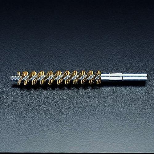 チューブブラシヘッド真鍮 EA109CJ−23.8