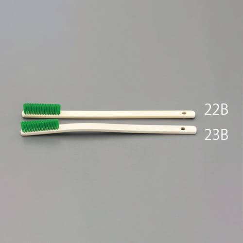 ナイロン製竹ブラシ EA109DH−22B
