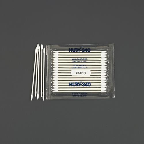 クリーニングスティック(両面)EA109DY−14