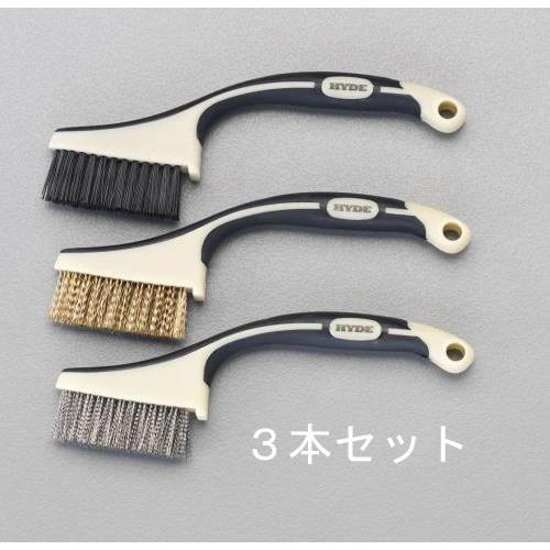 3種類ブラシセット EA109E−10
