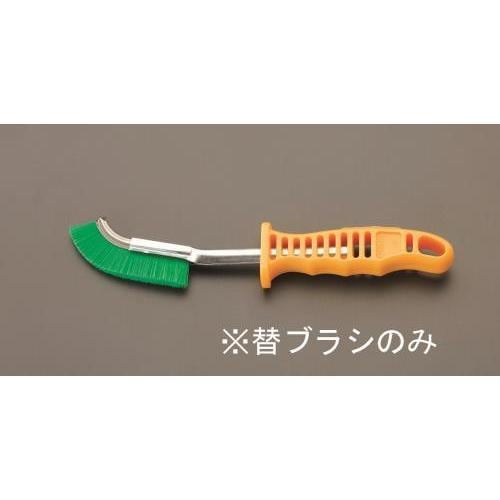 PVC製ワイヤーブラシ EA109GF−15