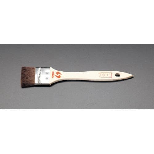 油性用ラック・ニス用刷毛EA109HA−10