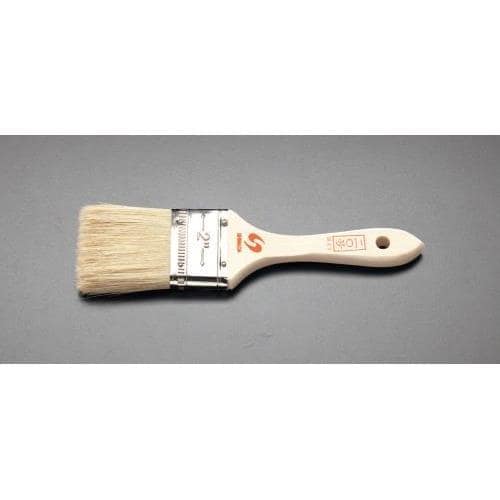 油性ペイント・ニス用刷毛 EA109HA−51