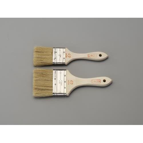 油性ペイント・ニス用刷毛 EA109HA−52