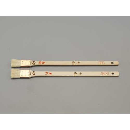 油性用目地用長柄刷毛 EA109HB−9