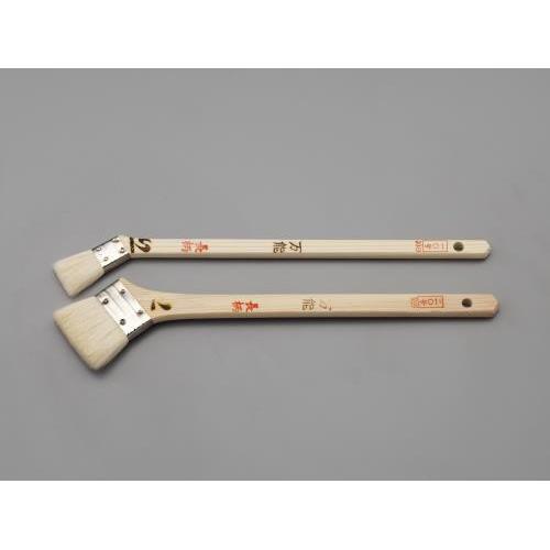 油性用万能刷毛セット(羊毛) EA109HG−49