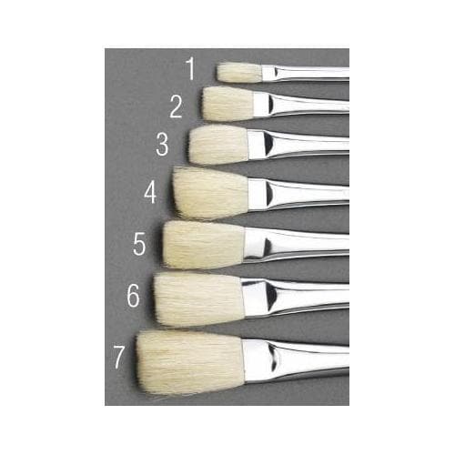 油性用ポスターカラー筆 EA109HM−3