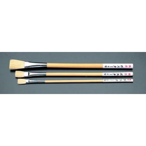 油性用ポスターカラー筆 EA109HM−8