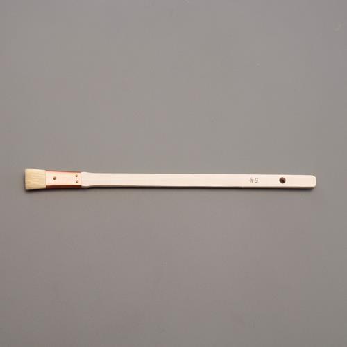 油性用目地用刷毛(山羊毛) EA109HP−1