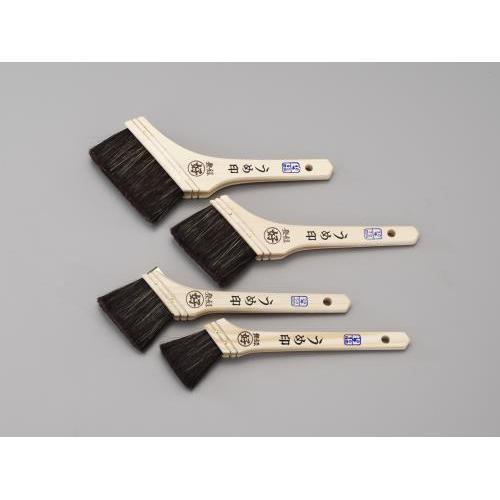 油性用ペイント用刷毛 EA109L−20