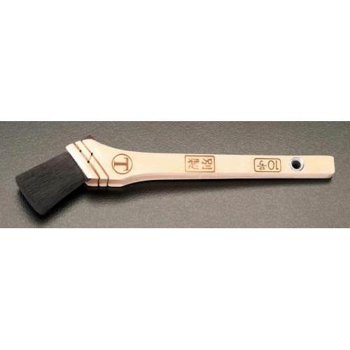 油性用ペイント用刷毛(馬毛) EA109L−4