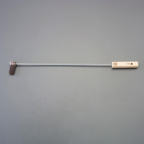 油性用万能ねじり刷毛(馬毛) EA109L−41