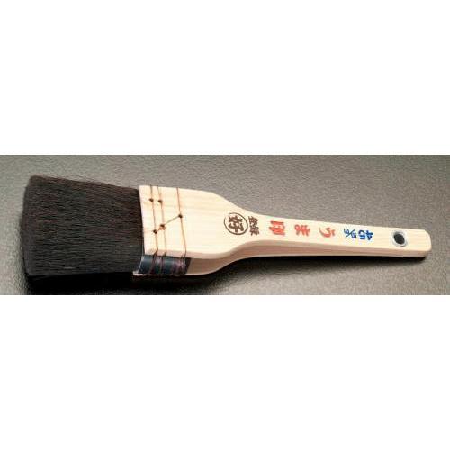 油性用ペイント用刷毛(豚毛) EA109LA−21