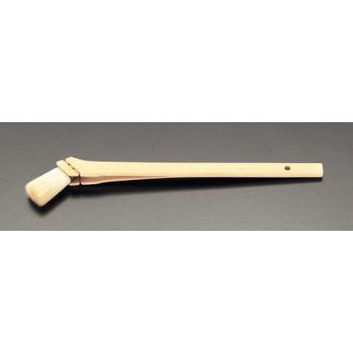 ニス・油性用刷毛(羊毛) EA109LA−33