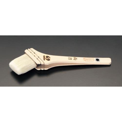 厚口万能刷毛 EA109LA−54