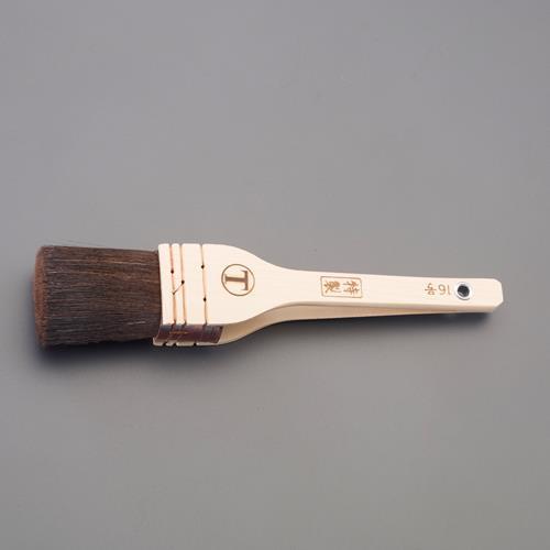 油性用寸筒刷毛(馬毛) EA109LA−70