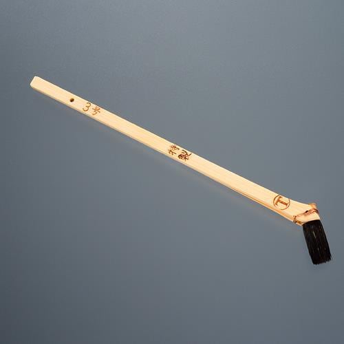 油性用刷毛(馬毛) EA109LA−71