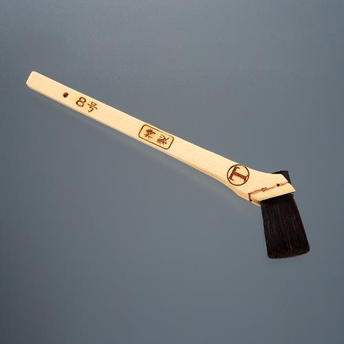 油性用刷毛(馬毛) EA109LA−73